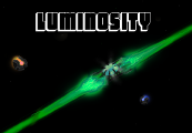 Luminosity Steam Ключ