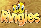 Ringies Steam Ключ