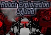 Robot Exploration Squad Steam Ключ