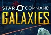 Star Command Galaxies Steam Ключ