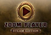 Zoom Player Steam издание Steam Ключ