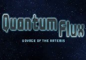 Quantum Flux Steam Ключ