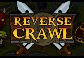 Reverse Crawl Steam Ключ