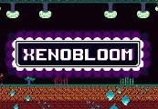 XenoBloom Steam Ключ