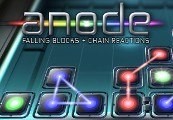 Anode Steam Ключ