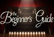 The Beginner's Guide Steam Ключ
