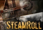 Steamroll Steam Ключ