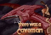 There Was a Caveman Steam Ключ