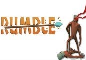 Rumble Steam Ключ
