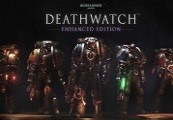 Warhammer 40,000: Deathwatch - Улучшенное издание Steam Ключ
