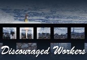 Discouraged Workers PC Steam Ключ