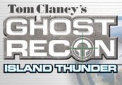 Tom Clancy's Ghost Recon: Island Thunder Steam Подарок
