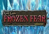 Living Legends: The Frozen Fear Коллекция Steam Ключ