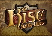 Rise: Battle Lines Steam Ключ