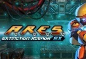 A.R.E.S. Extinction Agenda EX Steam Ключ