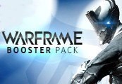 Warframe: Бустер-набор DLC Steam Ключ