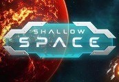 Shallow Space Steam Ключ
