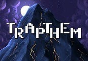 Trap Them Steam Ключ