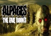 ALPAGES : THE FIVE BOOKS Steam Ключ