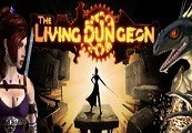 The Living Dungeon Steam Ключ