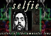 Selfie : Sisters of the Amniotic Lens Steam Ключ