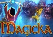 Magicka - Gamer Набор DLC Steam Ключ