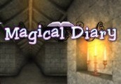 Magical Diary: Horse Hall Steam Ключ