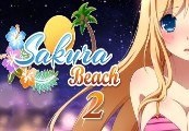 Sakura Beach 2 Steam Ключ