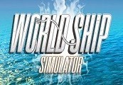 World Ship Simulator Steam Ключ