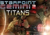 Starpoint Gemini 2 - Titans DLC Steam Ключ