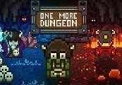 One More Dungeon Steam Ключ