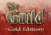 The Guild Gold-издание Steam Ключ