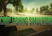 Carp Fishing Simulator PC Steam Ключ
