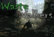 Waste Walkers Steam Ключ