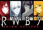 RWBY: Grimm Eclipse Steam Ключ