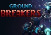 Ground Breakers Steam Ключ