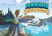 PewDiePie: Legend of the Brofist Steam Ключ
