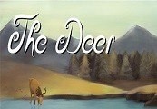 The Deer Steam Ключ