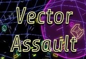 Vector Assault Steam Ключ