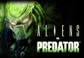 Aliens Vs. Predator: Swarm Map Pack DLC Steam Ключ