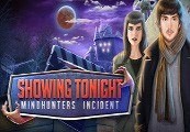 Showing Tonight: Mindhunters Incident Steam Ключ