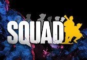 Squad + Soundtrack Набор Steam Ключ