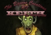 The Bizarre Creations of Keith the Magnificent Steam Ключ