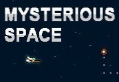 Mysterious Space Steam Ключ