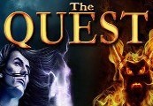 The Quest Steam Ключ