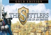 The Settlers: Rise Of An Empire Gold-издание GOG Ключ