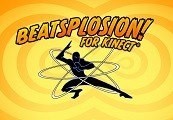 Beatsplosion for Kinect EU XBOX ONE Ключ