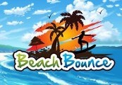 Beach Bounce + Soundtrack DLC Steam Ключ