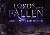 Lords of the Fallen Day One издание + Ancient Labyrinth DLC Steam Ключ