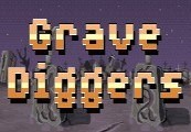 a Family of Grave Diggers Steam Ключ